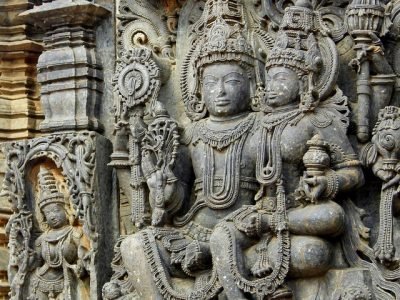 Belur Halebidu