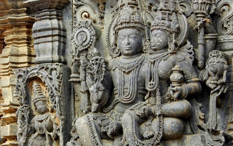 Belur Halebidu