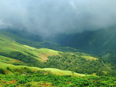 Chikmagalur