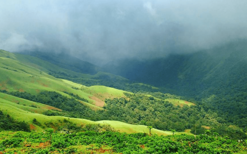 Chikmagalur