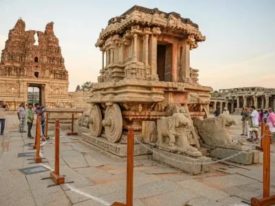 Hampi