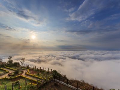 Nandi Hills