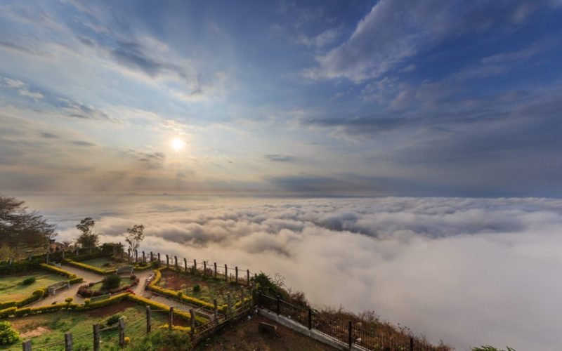 Nandi Hills