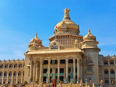 Vidhana Soudha