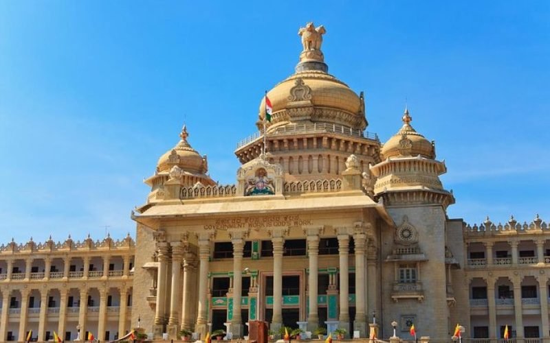 Vidhana Soudha